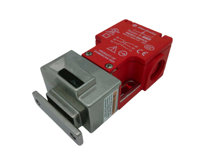 ALLEN BRADLEY 440K-T11336