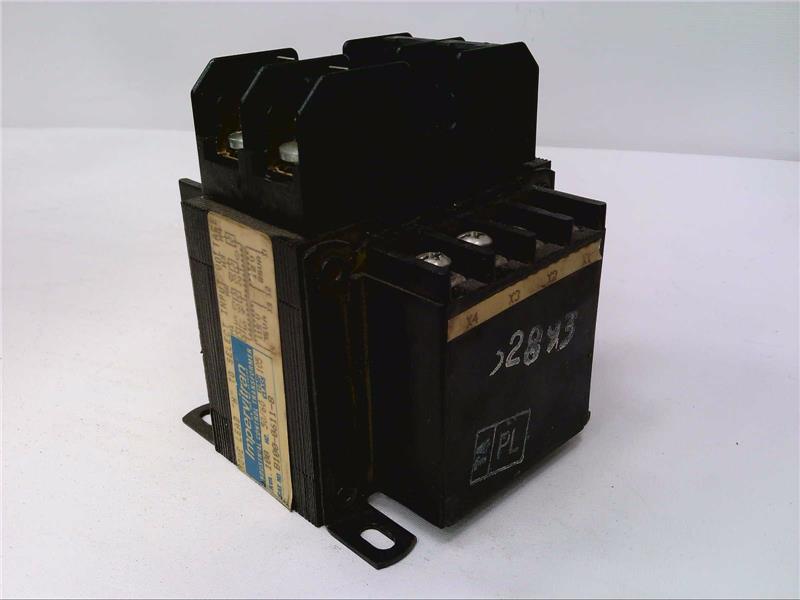 B100-0611-8 by MICRON INDUSTRIES CORPORATION