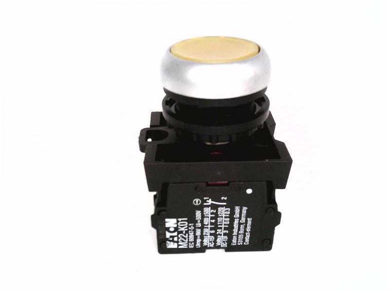 EATON CORPORATION M22-DL-Y-K11-W