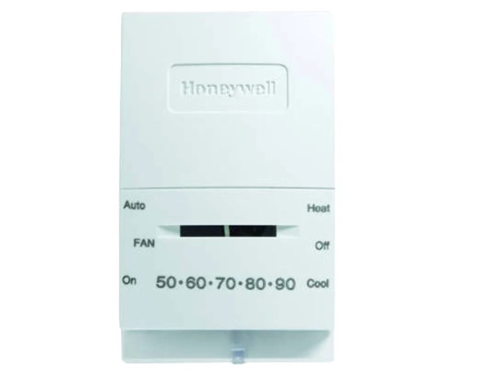 HONEYWELL T834N1002