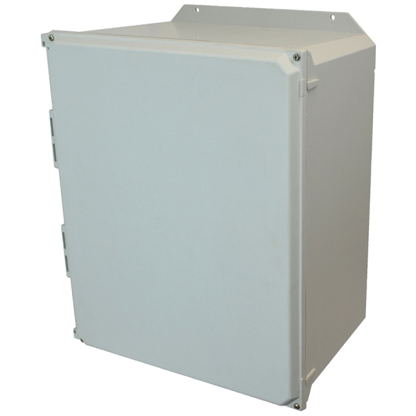 AMU2060F by ALLIED MOULDED PRODUCTS