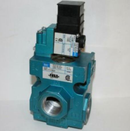 MAC VALVES INC 56C-13-501BA