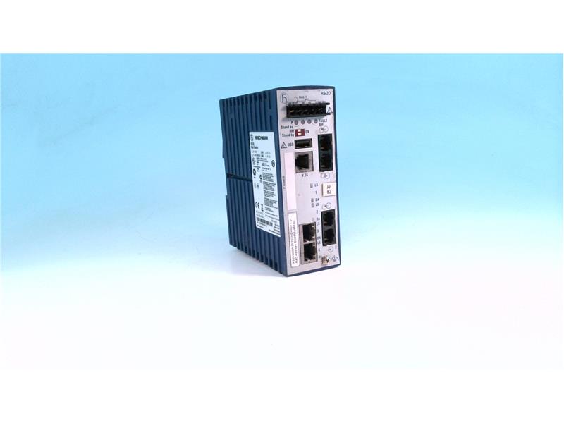 BELDEN RS20-0400M2M2SDHE