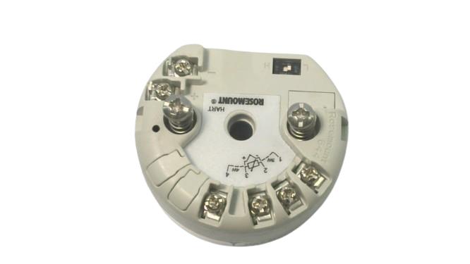 EMERSON 644-H-A-NA-Q4