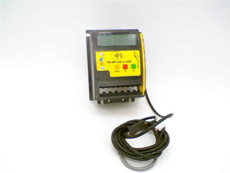 MEI VENDING GROUP 250067297