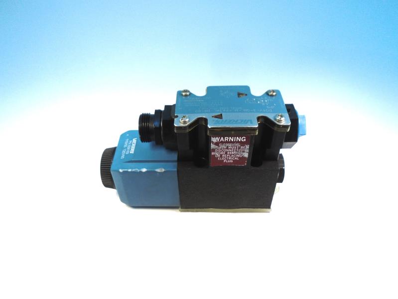 EATON CORPORATION DG4V-3-OBL-M-FPA3-WL-B6-60