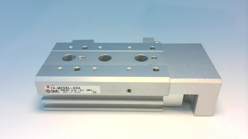 13-MXS8L-30A by SMC