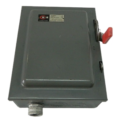 4105H331 by EATON CORPORATION