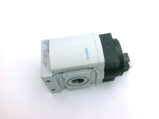 FESTO MS6-DE-1/2-10V24