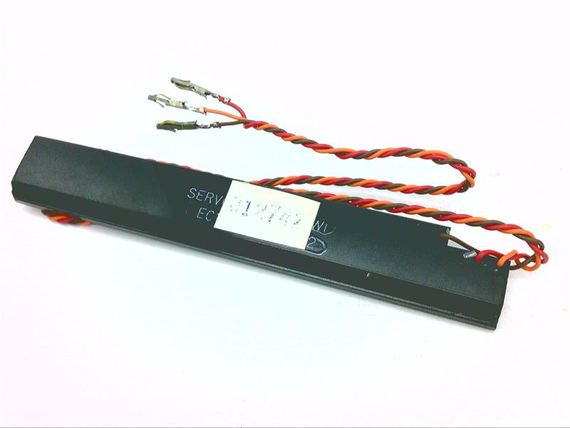 SERVO INSTRUMENT CORP 012742