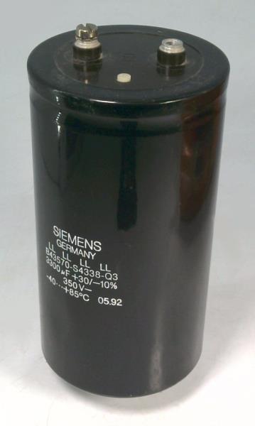 SIEMENS B43570-S4338-Q3