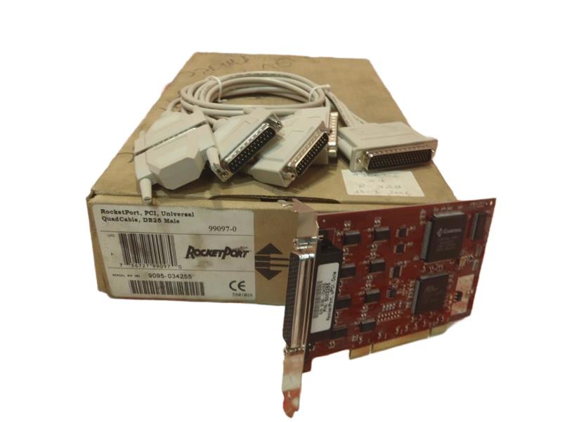 99097-0 by COMTROL
