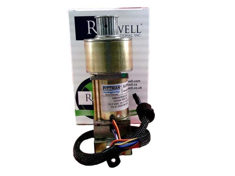 AMETEK GM4441E063-R3