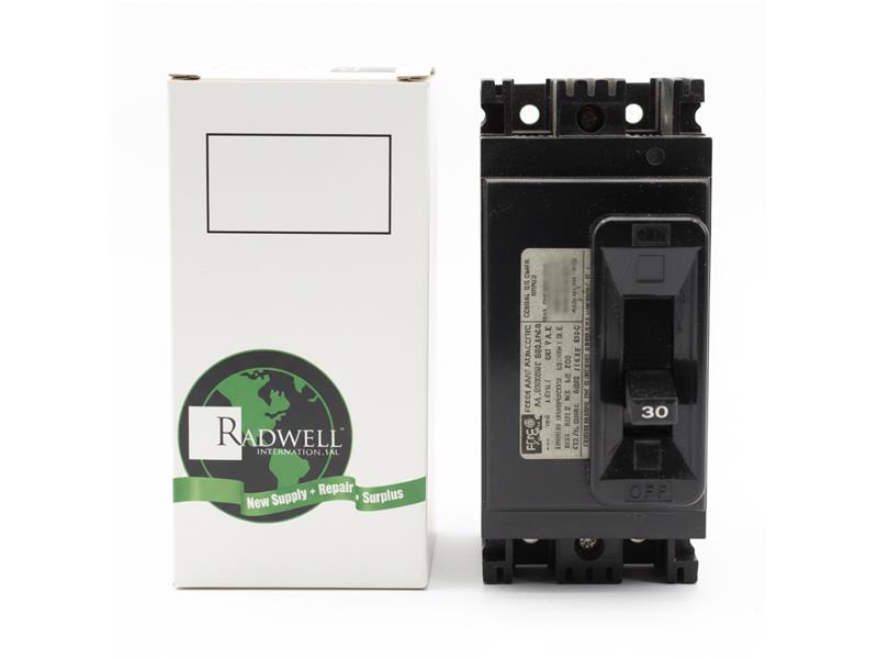 FEDERAL PACIFIC ELECTRIC NEF421030