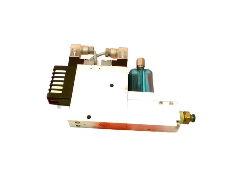 CVX-0260B-EOS-NPT by PARKER