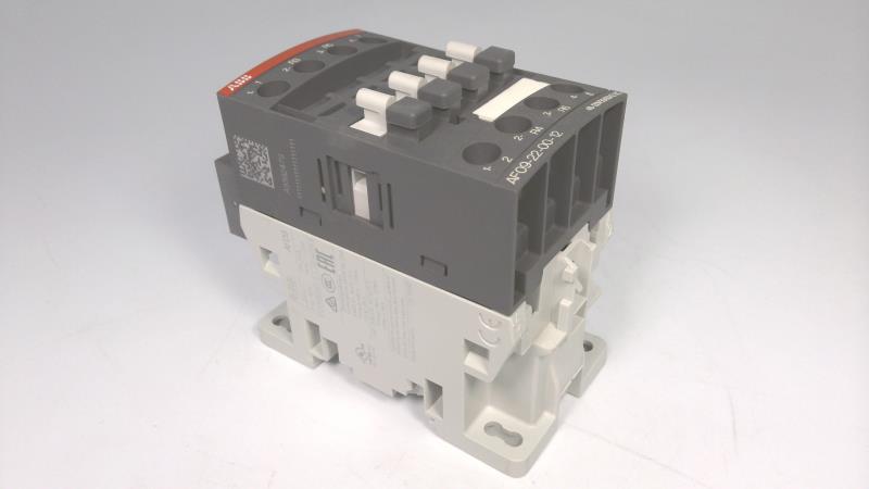 ASEA BROWN BOVERI AF09-22-00-12