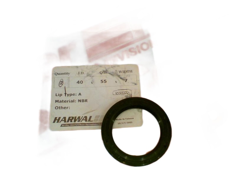 40-55-07A by HARWAL