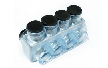 NSI INDUSTRIES IPLD500-4C