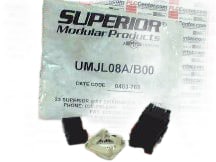 UMJL08A/B00 by OPTICAL CABLE CORPORATION