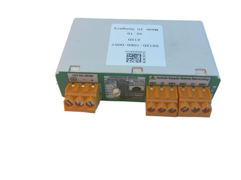 EMERSON 02120-1060-0007