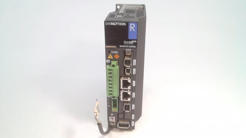 RS2A03A0KA4 by SANYO