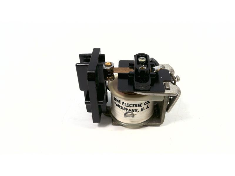 LINE ELECTRIC MK01A120VAC