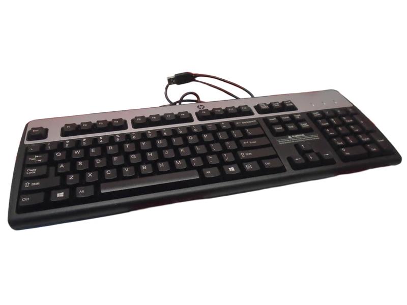 HEWLETT PACKARD COMPUTER SK-2885