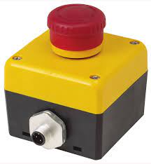 PEPPERL & FUCHS VAA-2E1A-F85A/CB10-S-V1