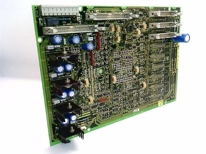 S20X4262/50 by CONVERTEAM