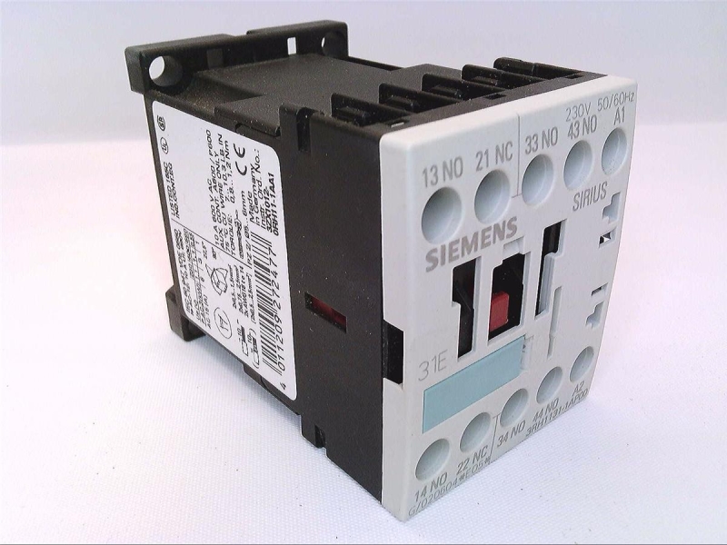 SIEMENS 3RH1131-1AP00