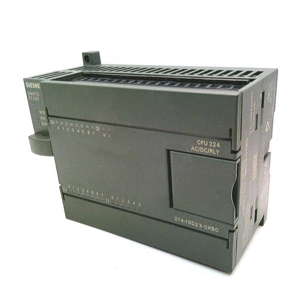 SIEMENS 6ES7214-1BD23-0XB0
