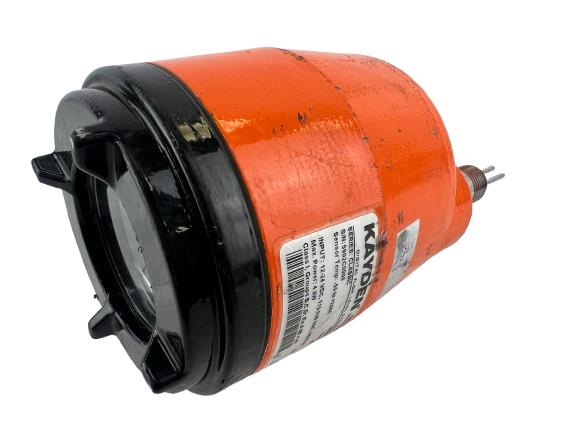 KAYDEN 810-RAC-0012-C1G0A-1E