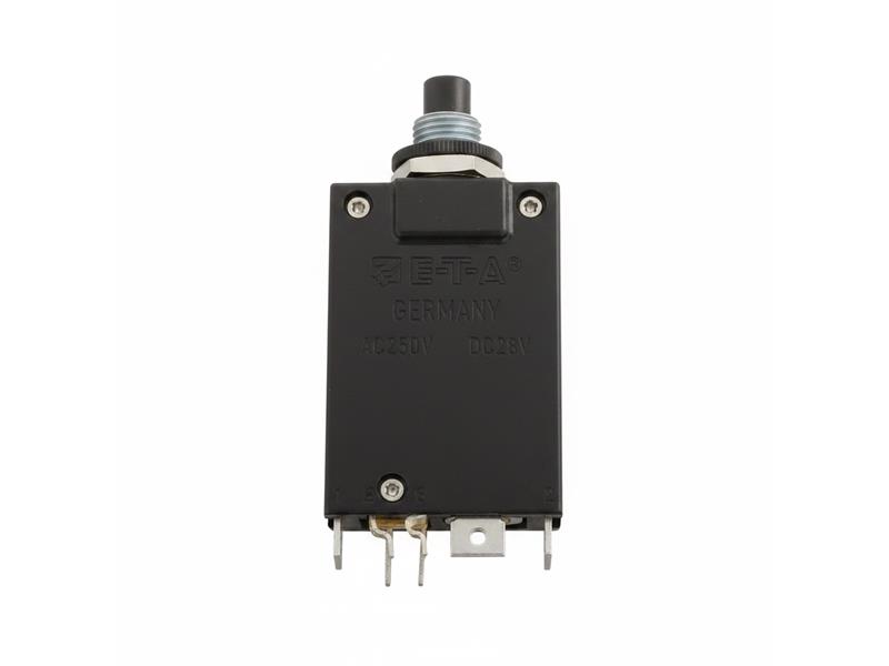 ETA ENGINEERING TECHNOLOGY 2-6400-IG8-L10-A3-SI-012805-0.1A