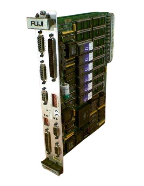 FUJI ELECTRIC VPM-411EXF-01