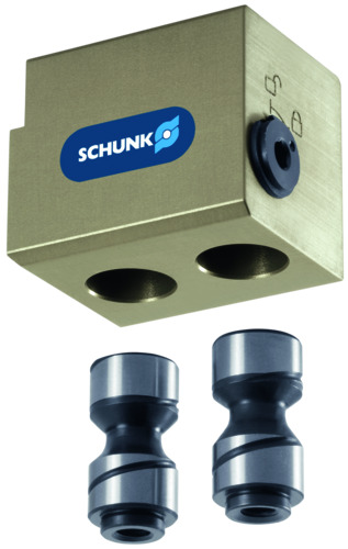SCHUNK BSWS-B 125