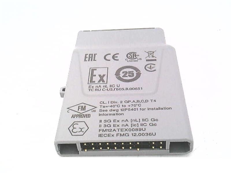 EMERSON KL3031X1-LS1