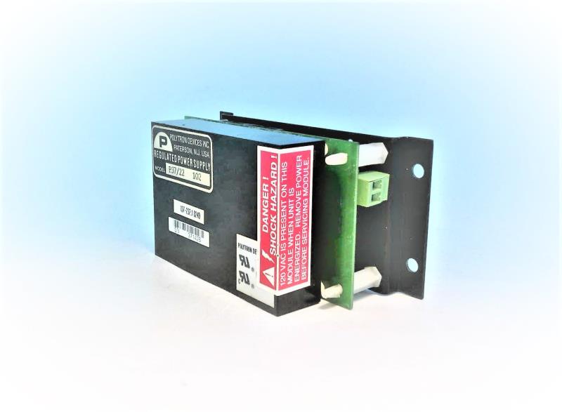 POLYTRON DEVICES 107-232.1