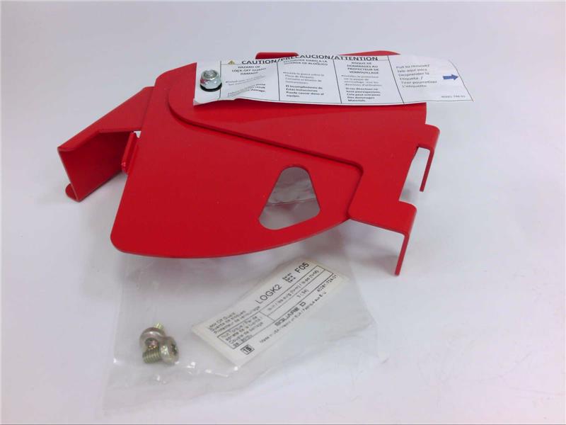 SCHNEIDER ELECTRIC LOGK2