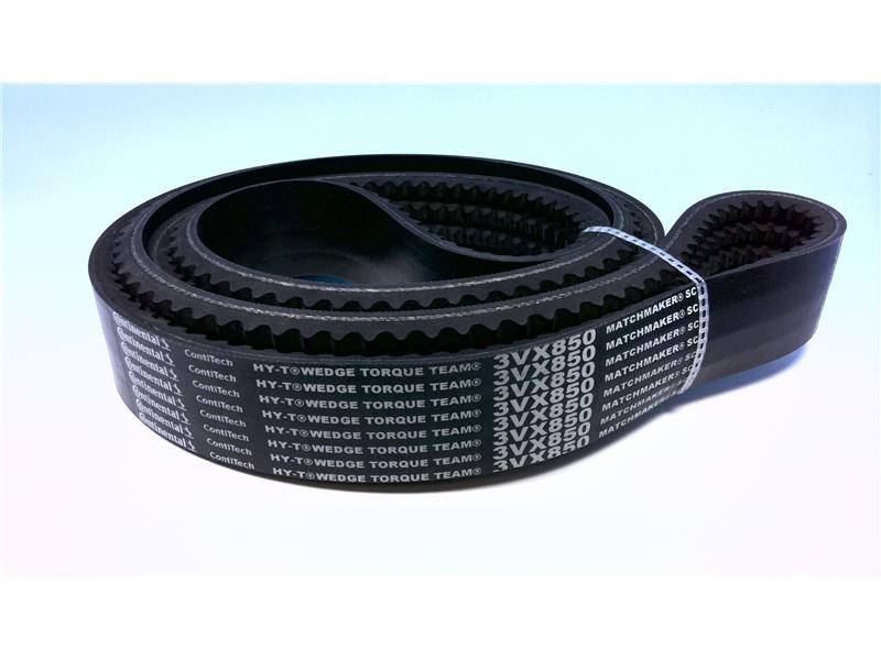 CONTINENTAL AG 4/3VX850