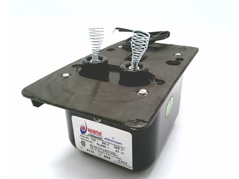 WAYNE COMBUSTION 23101-E