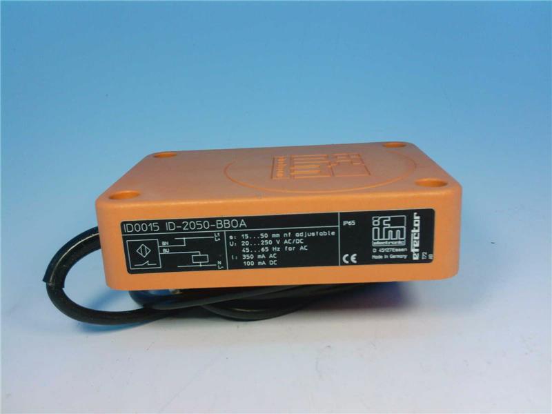EFECTOR ID-2050-BBOA-ID0015