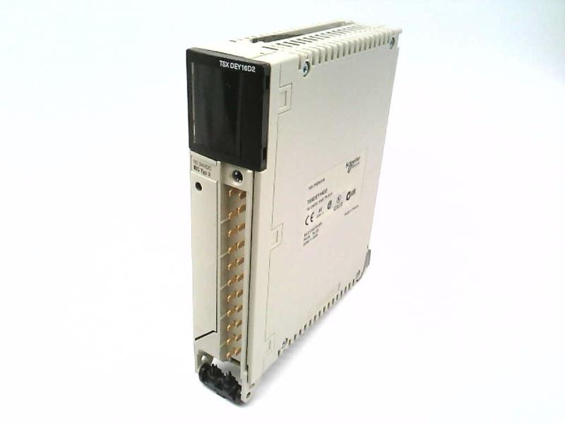 SCHNEIDER ELECTRIC TSXDEY16D2