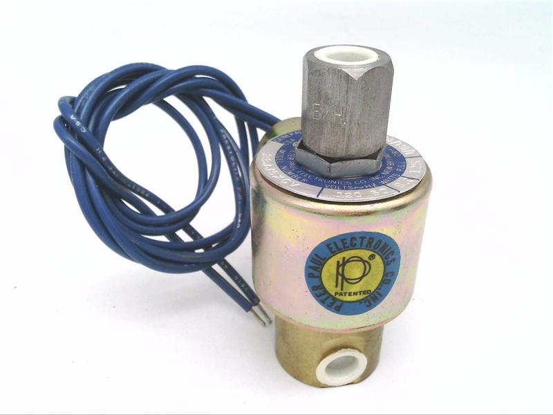 PETER PAUL ELECTRONICS 33JJ5XCV