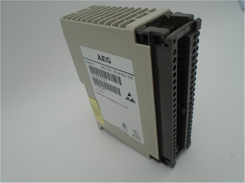 SCHNEIDER ELECTRIC AS-BADU-216