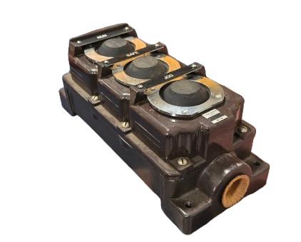 EATON CORPORATION 10250H1890EXC