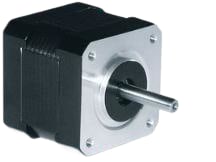 LIN ENGINEERING 4209L-04RO