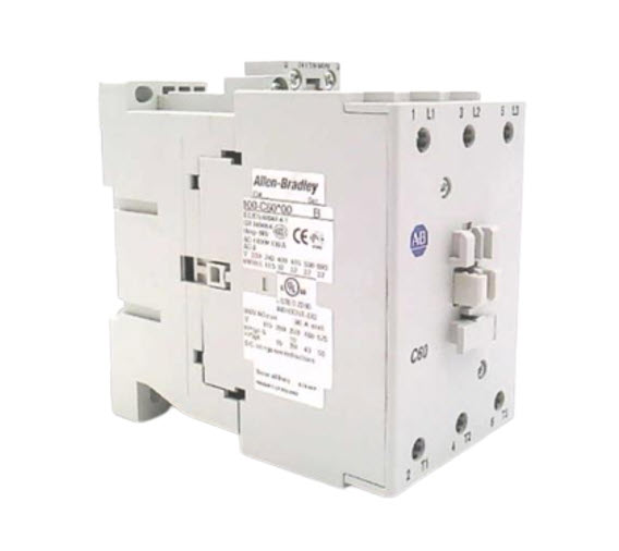 ALLEN BRADLEY 100-C60KJ00