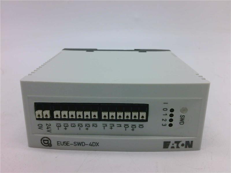 EATON CORPORATION EU5E-SWD-4DX