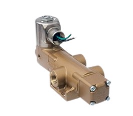 VERSA VALVES VGG-4422-XX-31-A120