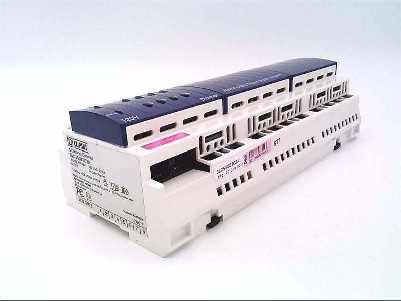 SCHNEIDER ELECTRIC SLC5508TD2A